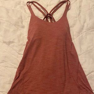 Lululemon Tank Bundle Women's Size M
